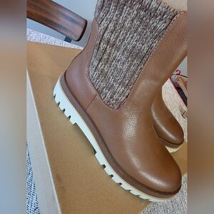 Gentle Souls By Kenneth Cole Balia Chelsea Boots